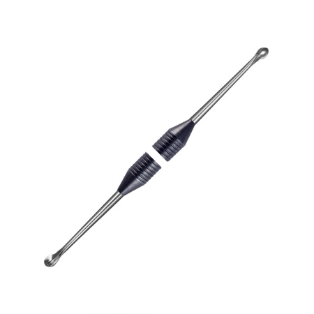 11-03 Ложка кюретажная прямая большая 2,8/3,3